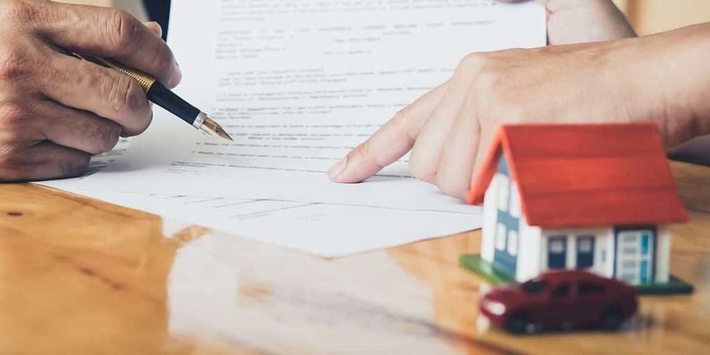 what assets go through probate