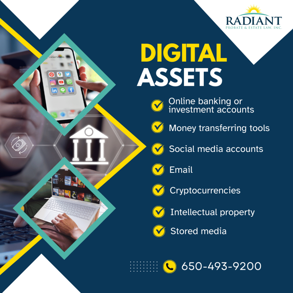 digital assets